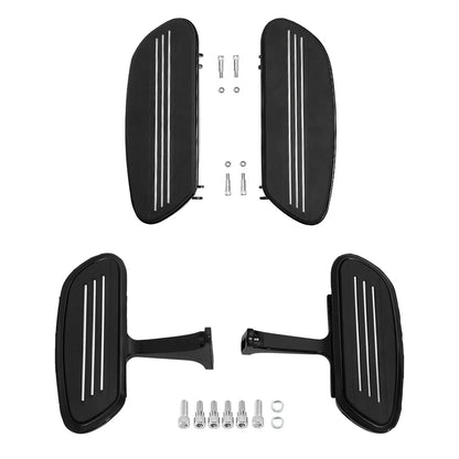 Floorboards for Harley Street Electra Glide (1993–2025)