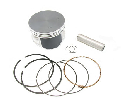Namura .040 Over Bore Piston Kit for Honda Foreman 400 4x4 (1995–2003) NA-10001-4