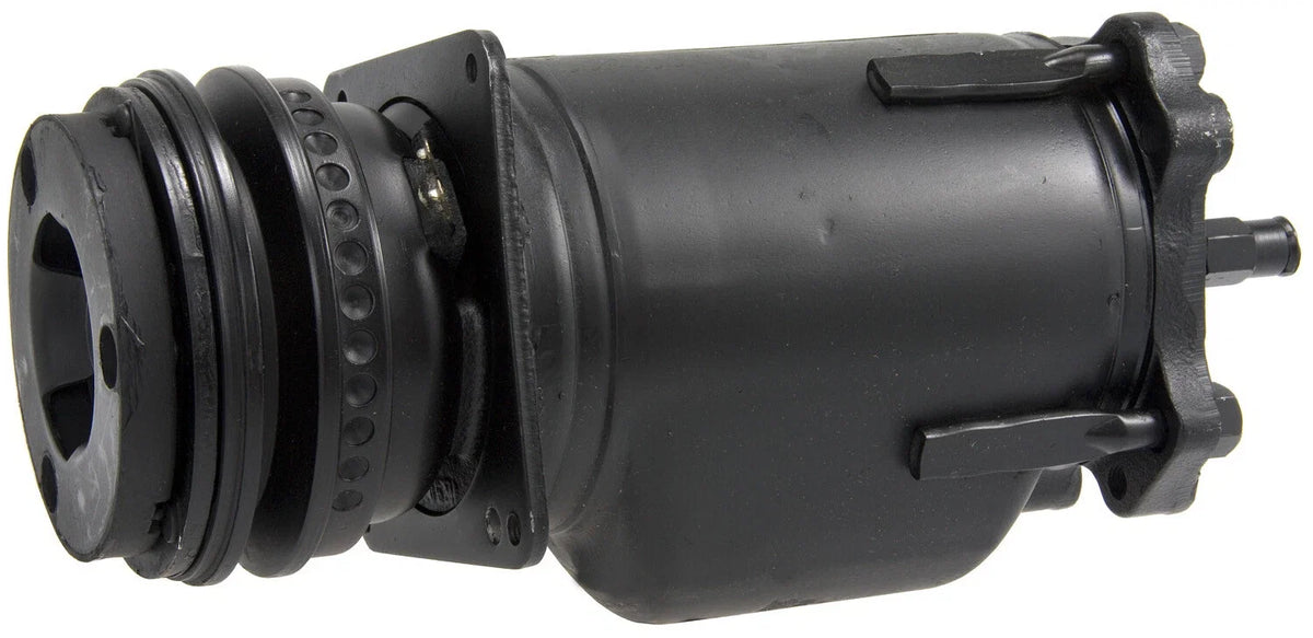 ACDelco Gold A/C Compressor for ACDelco (15-20515)