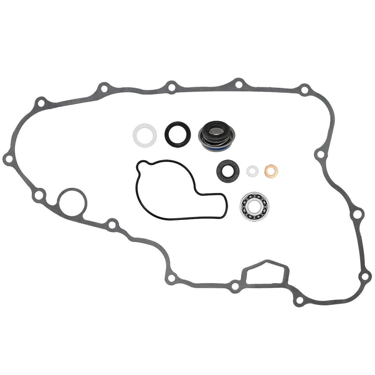 Water Pump Repair Kit for Honda TRX450R & TRX450ER (2006–2014) AT-10066