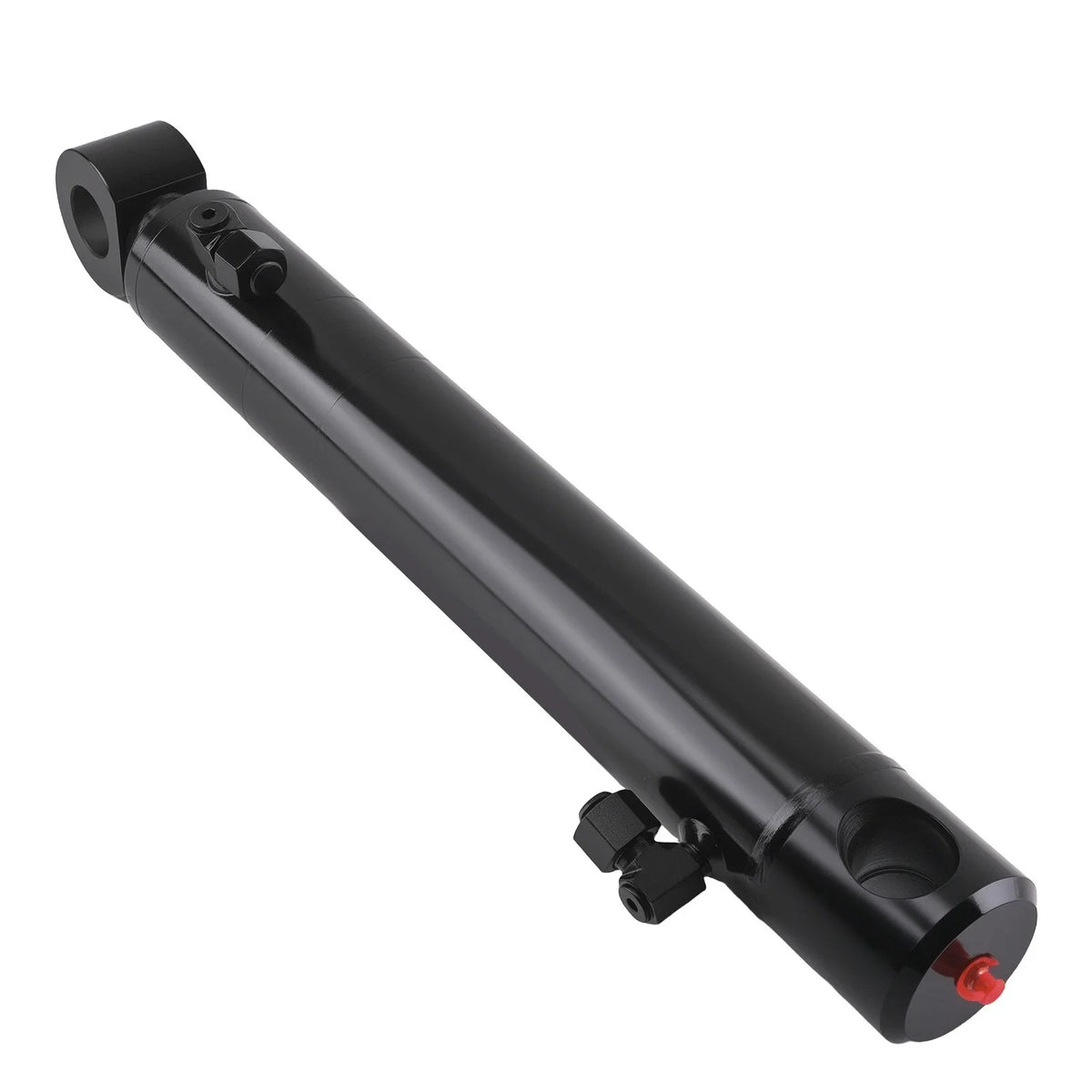 1PC Hydraulic Tilt Cylinder for Caterpillar Skid Steer Loader 236D3, 236D (2013–2018) 3787963