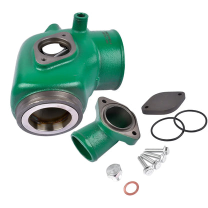 Exhaust Mixing Elbow Kit for Volvo Penta D4 Series (2003–2015)