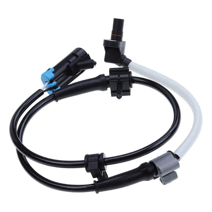 Set of 2 ABS Speed Sensors for Chevy Savana (2011–2018) 18049700, 15960231, 18061091
