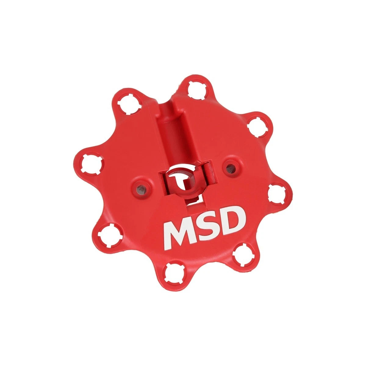 MSD Cap and Rotor for Ford F-250 (1980–1986) 8450