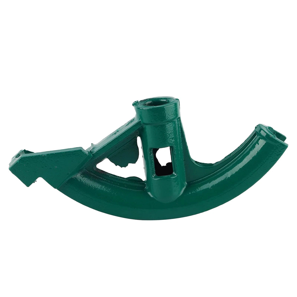 1-Inch Cast Iron Manual Pipe Bender for EMT (Portable)