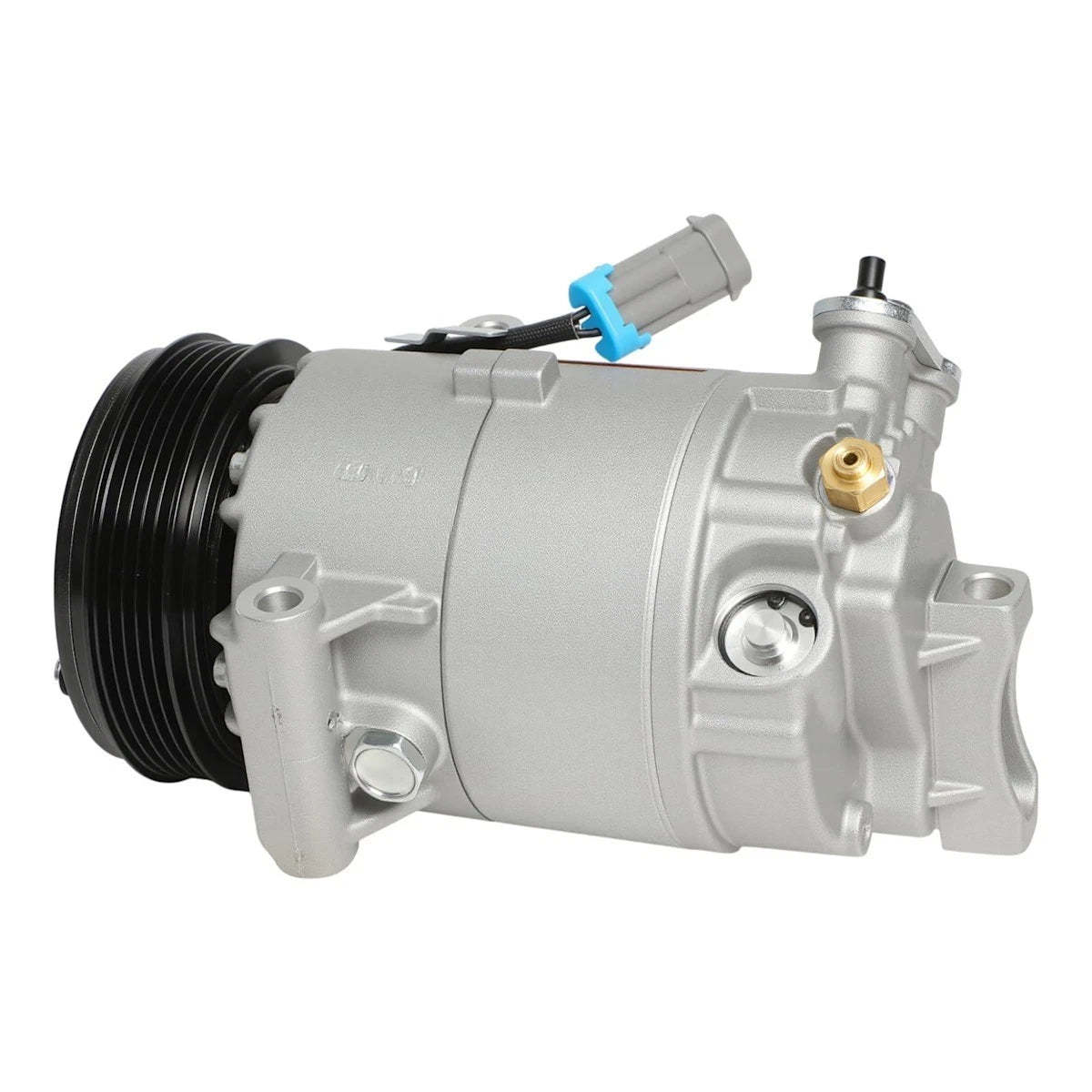 A/C Compressor for Chevrolet HHR Cobalt Saturn Ion G5 (2007) 18016260, 22853678
