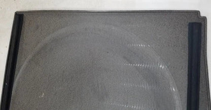 Trunk Carpet Floor Spare Tire Cover Board for Jaguar XJR (1999–2003)