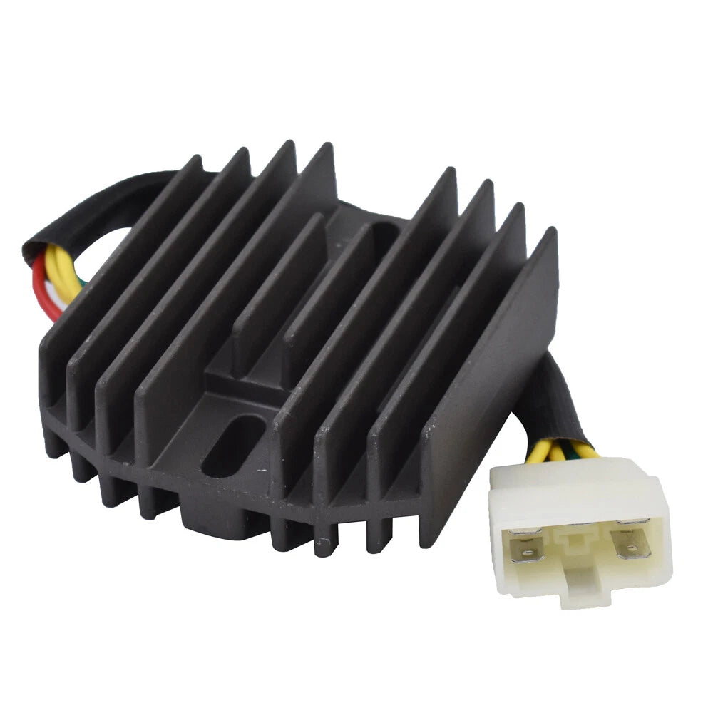 Regulator Rectifier for Suzuki 500 LT-F500F Quadrunner (1998–1999)