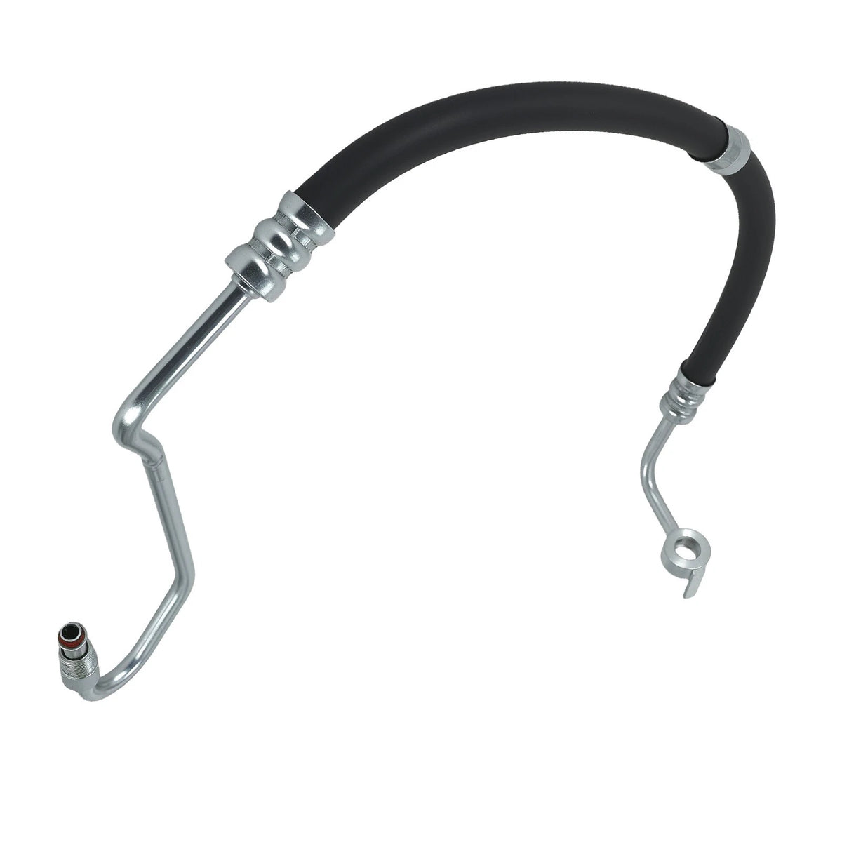 Power Steering Pressure Line Hose for Toyota Corolla Prizm (1998–2002) NL8G21