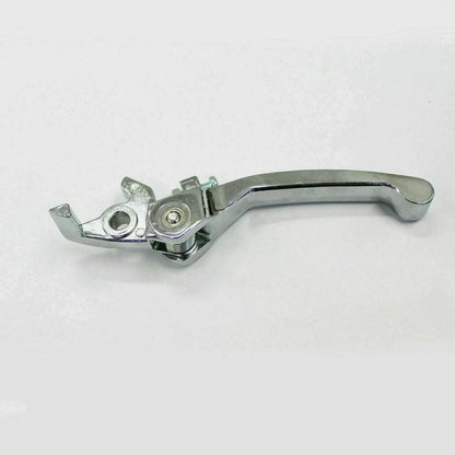 Folding Brake + Clutch Lever for Pit Dirt Bike ATV 125cc 140cc 150cc (2010–2023)