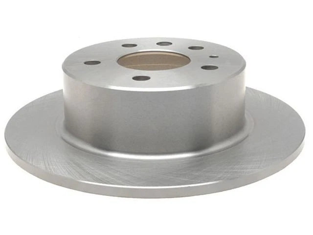 Rear Brake Rotor for Mercedes 280SEL (1968–1973) 52978FXZT