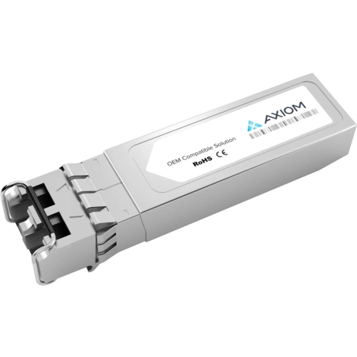 Axiom 10GBASE-ZR SFP+ Transceiver for Cisco (2010–2023)