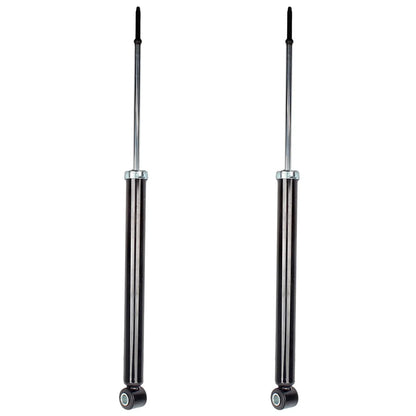 Set of 2 Rear Struts for Scion xA xB (2004–2006)