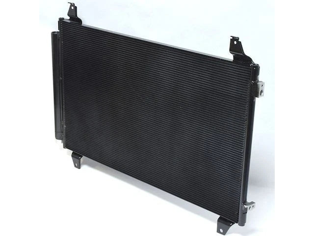 A/C Condenser for Honda Pilot (2016–2022) 38458BWHD