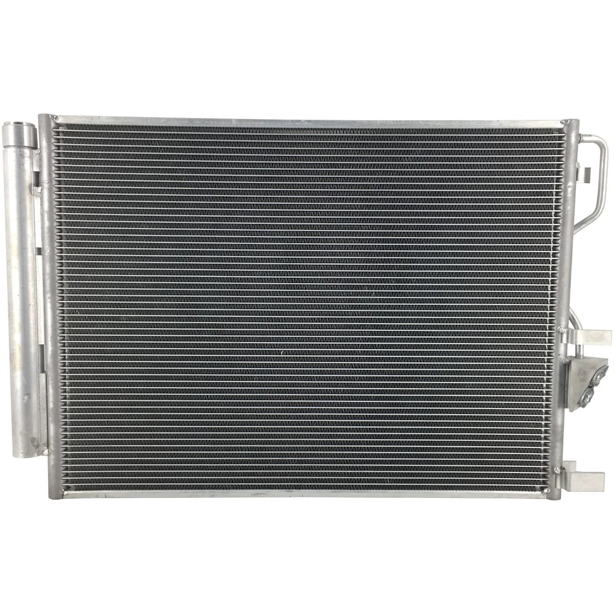 A/C Condenser for Kia Sportage (2020–2022) 10943, 97606D3720, Turbocharged