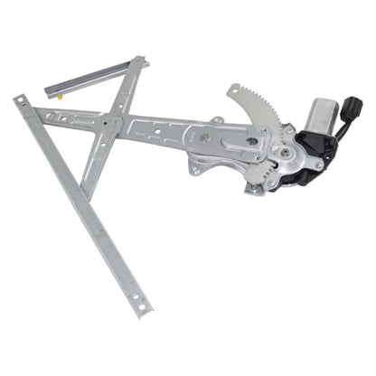 Window Motor and Regulator for Nissan Sentra (2013–2019) LLX-NI1551149-CLA1, NI1551149