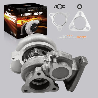 Turbocharger for Mitsubishi L200 L300 Pajero 2.5L 4D56 4D56PB TD04
