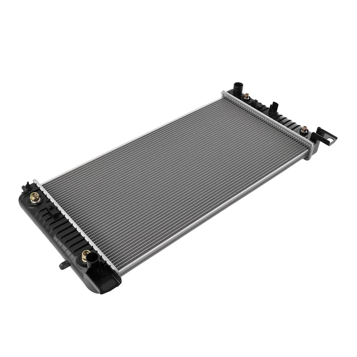 Engine Radiator for Chevrolet Silverado 2500 (1999–2004) CU2370 15841569 2370