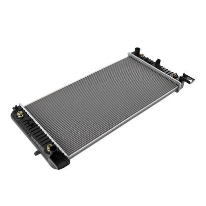 Engine Radiator for Chevrolet Silverado 2500 (1999–2004) CU2370 15841569 2370