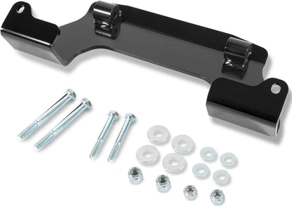Transmission Cross Brace Kit for Hustler Mower Models