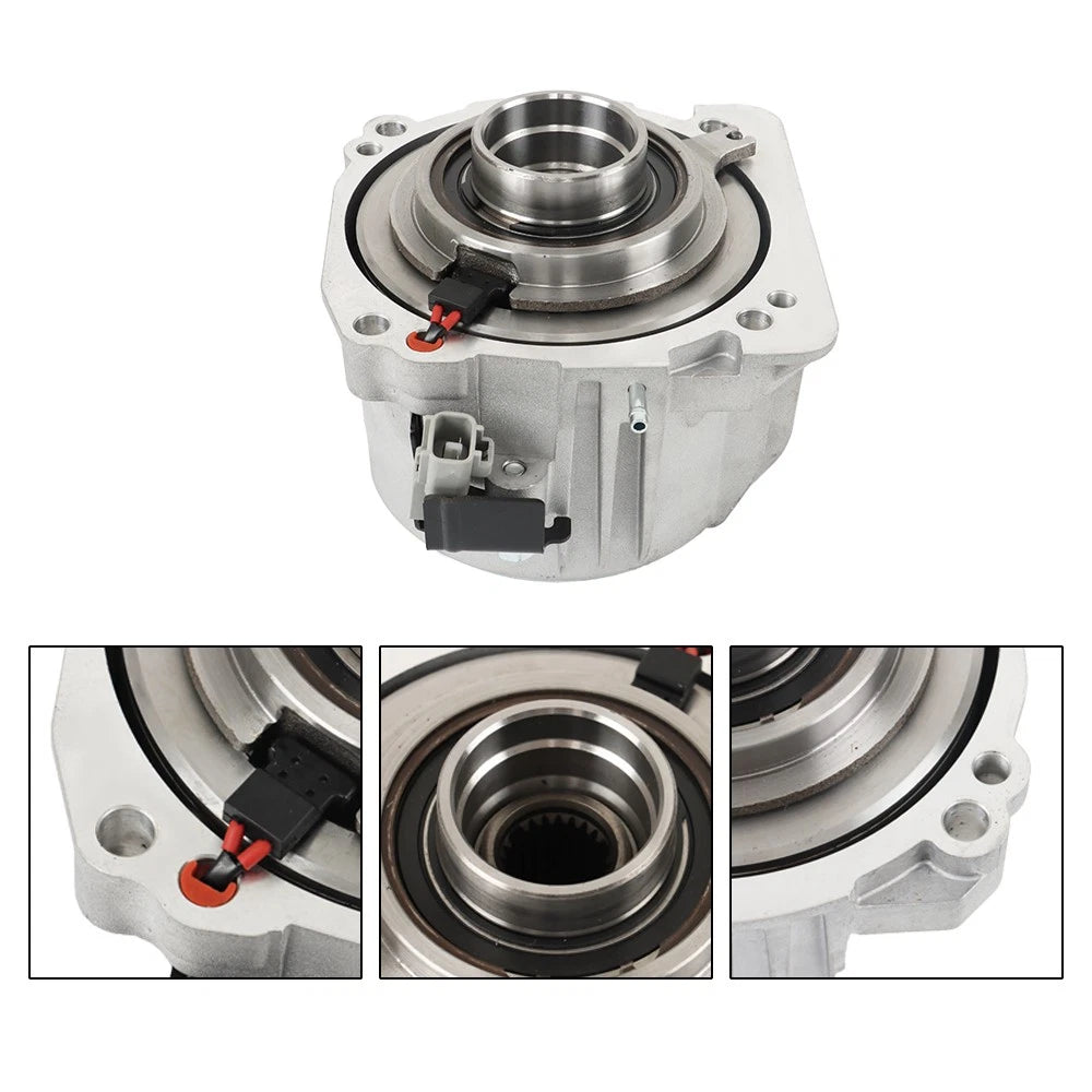 Rear Differential Coupling for Toyota Venza Matrix (2009–2013) BCK23122K, 4130368013, 4130368012