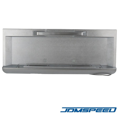 Rear Tailgate License Pocket for Hummer H2 (2003–2005) 15135441