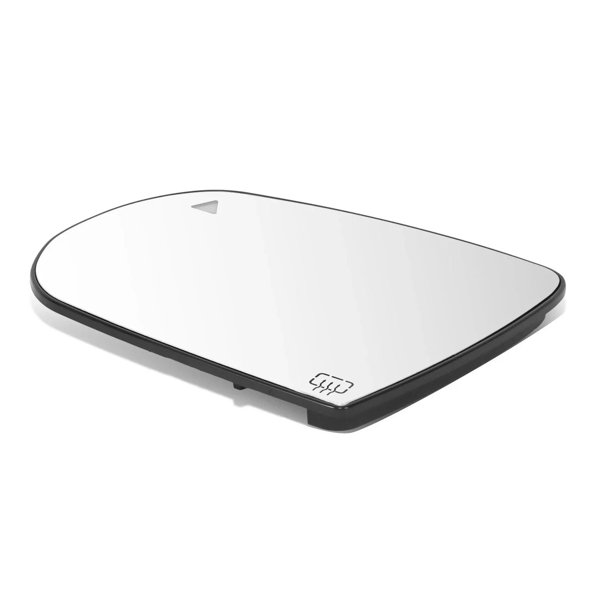 OE Style Flat Glass Lens Mirror for Jeep Cherokee (2014–2023)