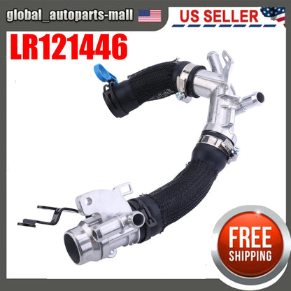 Thermostat Hose for Land Rover 3.0L (LR121446)