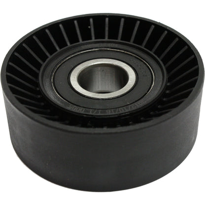 Accessory Belt Idler Pulleys for Ram 3500 4500 5500 Jeep Renegade Charger
