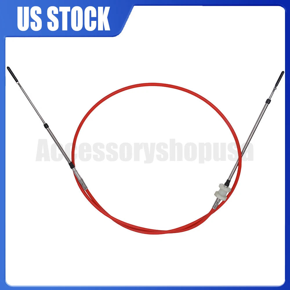 Reverse Cable for Yamaha VX VXR VXS Cruiser Deluxe 1100 1800 (2013–2014) F2N-U149C-00-00