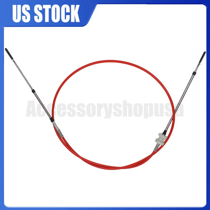 Reverse Cable for Yamaha VX VXR VXS Cruiser Deluxe 1100 1800 (2013–2014) F2N-U149C-00-00