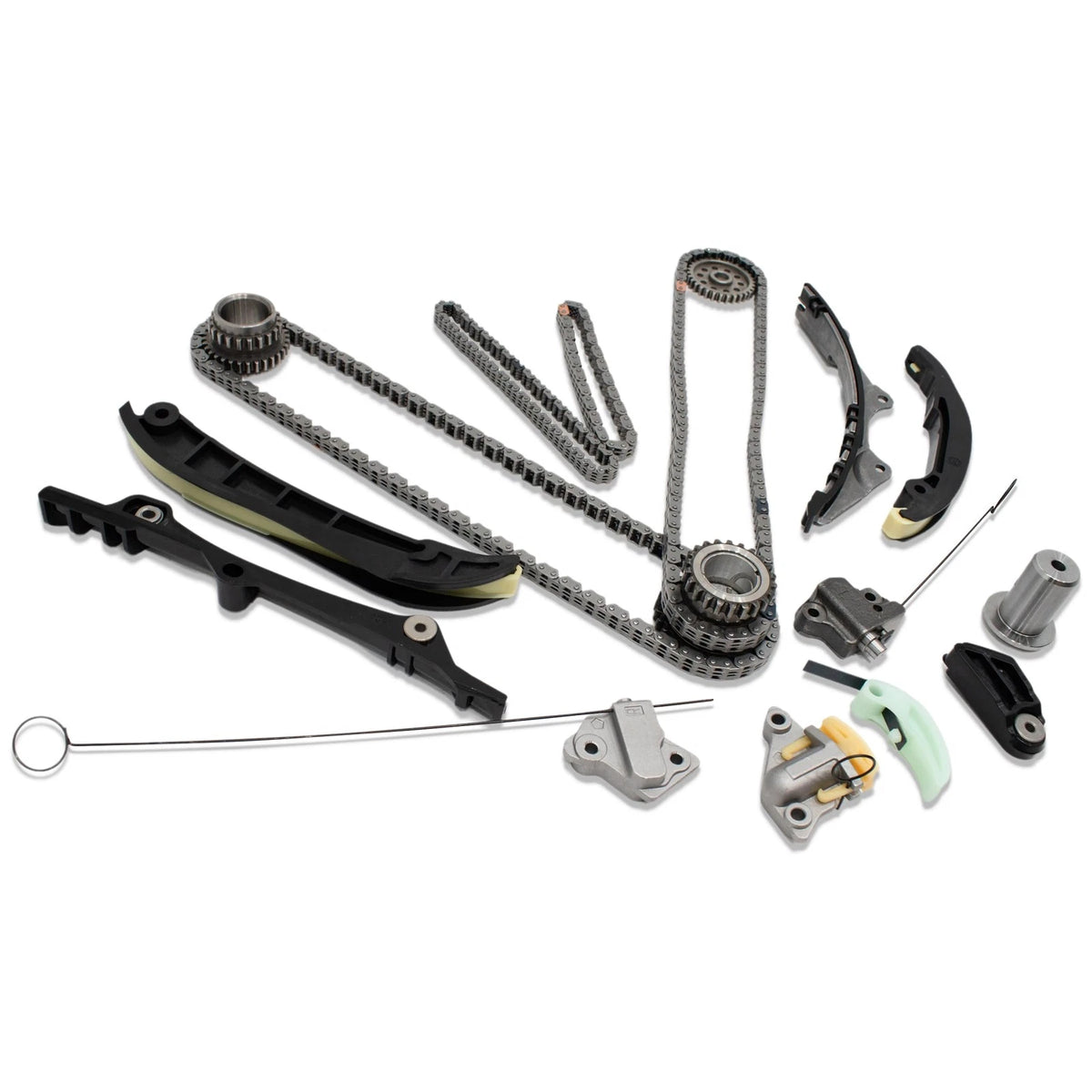 3.6L Pentastar Timing Chain Kit for Jeep Grand 3.6 (2011–2015)