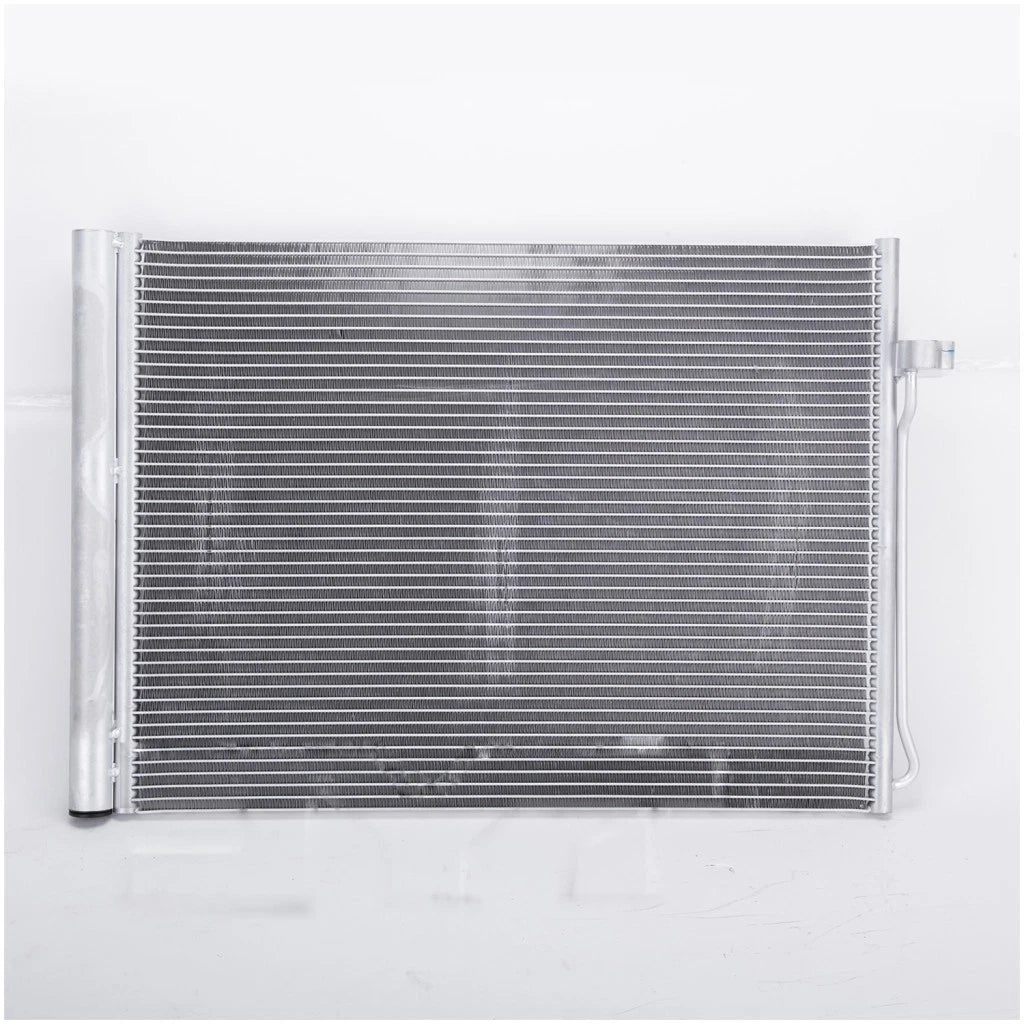 A/C Condenser for BMW X5 / X6 (2007–2016) | BM3030127, CLX-M0-3738-CL360A55
