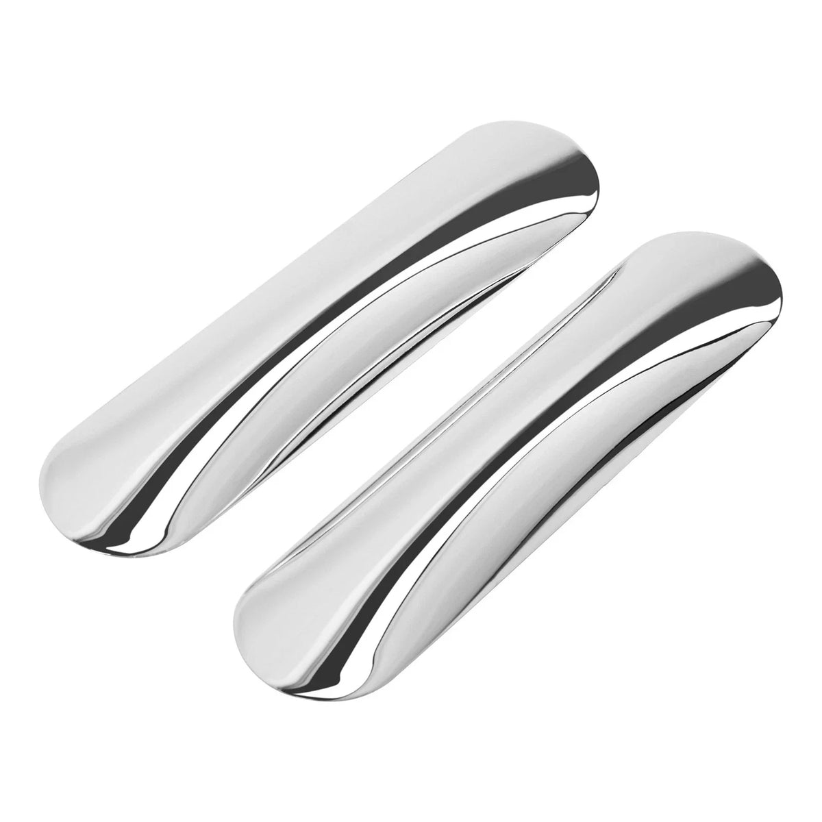 Frame Trim Covers for Harley Low Rider, Sport Glide (2018–2024) ST22-25