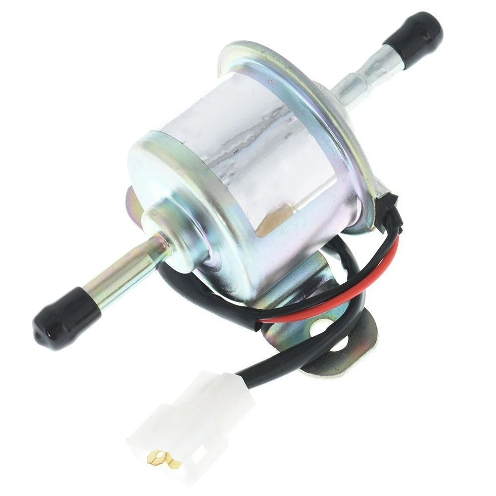 Fuel Pump for Kawasaki FD-501 FD-620 (RC601-51352-AA1, RC601-51350-AA1)