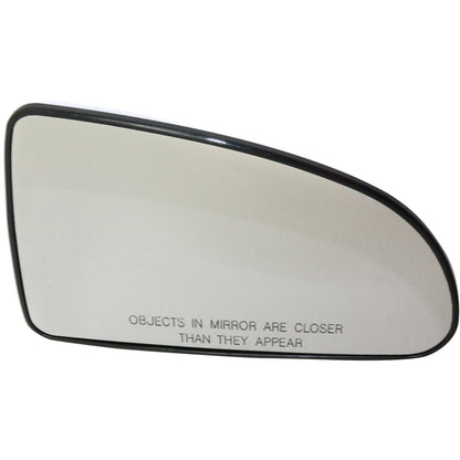 Set of 2 Mirror Glasses for Chevy G5