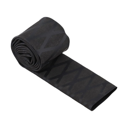 Heat Shrink Tube for Fishing Rod Handle (1 Meter, Multi Size, Anti Slip)