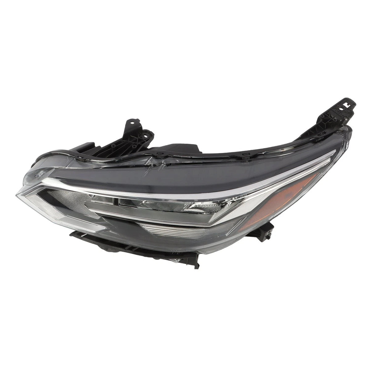 Left Headlight LED Assembly for Nissan Sentra (2020–2022) 26060-6LB5A, 260606LB5A