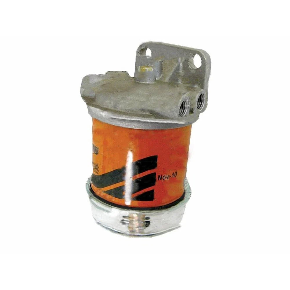 Fuel Filter with Glass Bowl for White Oliver (S.68968)