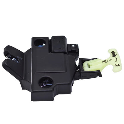 Trunk Latch Lock Assembly for Toyota Camry Avalon (2012–2018) 64600-06041