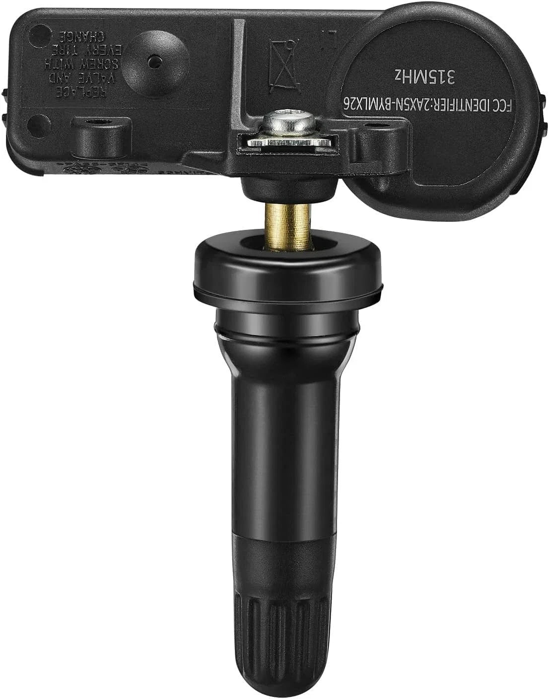 TPMS Tire Pressure Monitoring Sensor for Subaru Forester (2007–2018)
