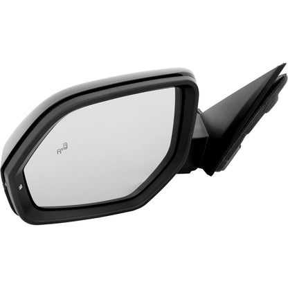 Heated Driver Left Side Mirror for VW Atlas (2018–2021)