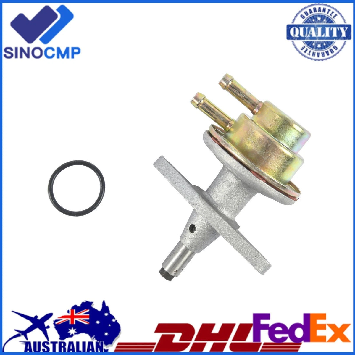 Fuel Transfer Pump for Deutz 1011 2011 Series Excavator (04174388, 04175057)