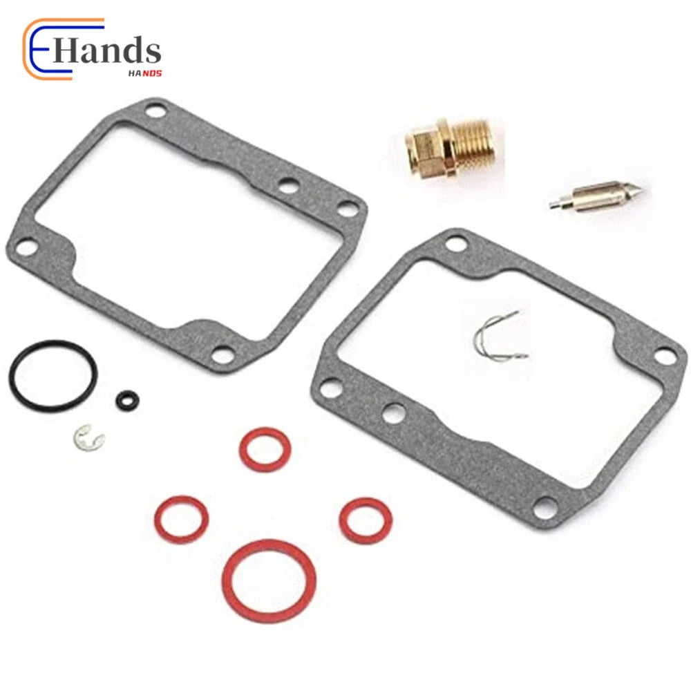 Carburetor Repair Rebuild Kit for SPI Mikuni VM36 VM38 (36 38 mm) SM-07080
