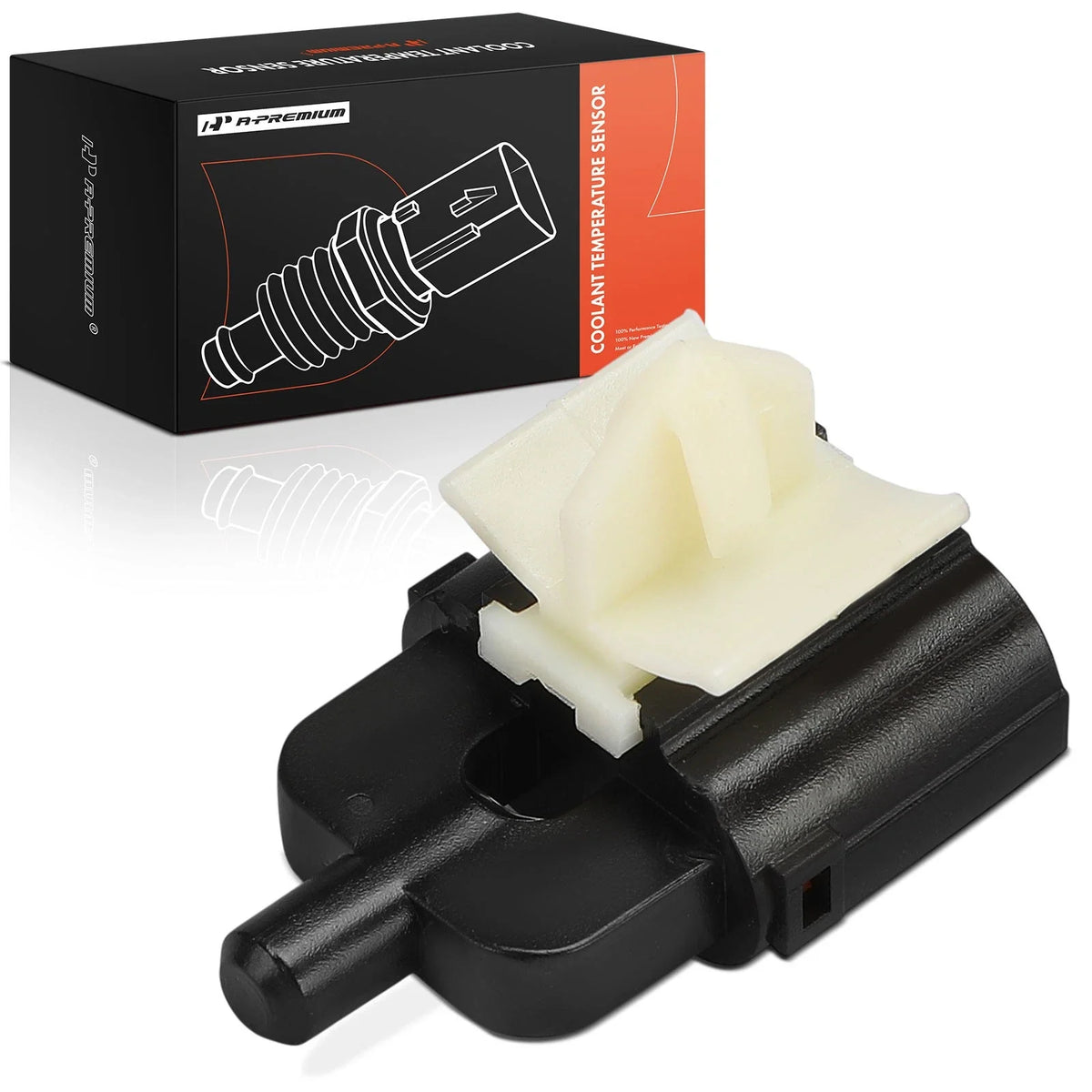 Air Ambient Temperature Sensor for Chevy Equinox, Cruze, Impala, Colorado (2010–2022)