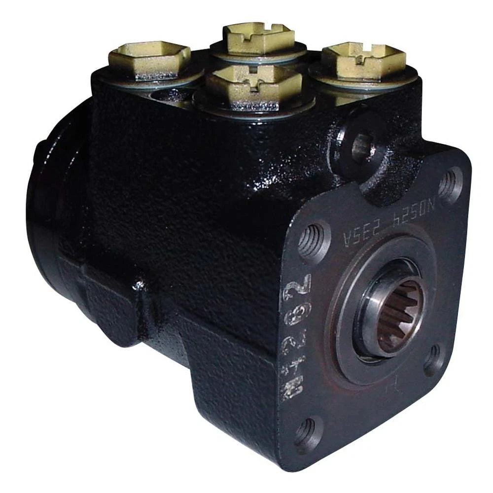 Steering Motor for Ford/New Holland Tractor 3230 3430 3930