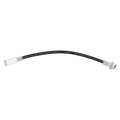 Brake Line Rear Left for Nissan 370Z, Infiniti G37 (2009) - 17982484, 2201799, 462111EA3A