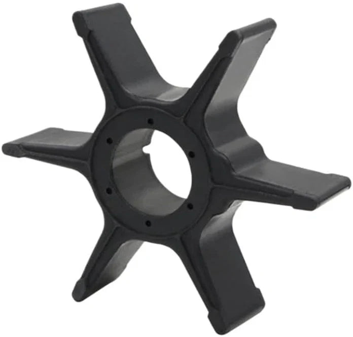 Water Pump Impeller for Suzuki 2 Stroke 20-30 HP Outboard (17461-96300, 18-3096)