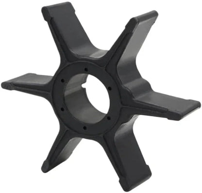 Water Pump Impeller for Suzuki 2 Stroke 20-30 HP Outboard (17461-96300, 18-3096)