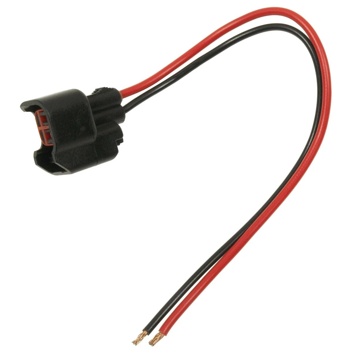 HP3945 Fuel Injector Connector for Ford Explorer Escape F-250 (2010–2013)